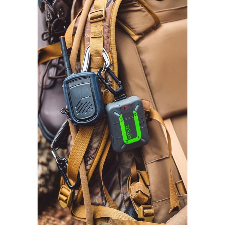 ZOLEO Global Satellite Communicator | ZOLEO