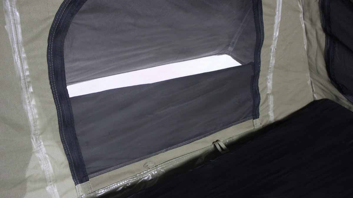 23Zero Bandit 1400 King Size Swag - Free Standing | 23Zero