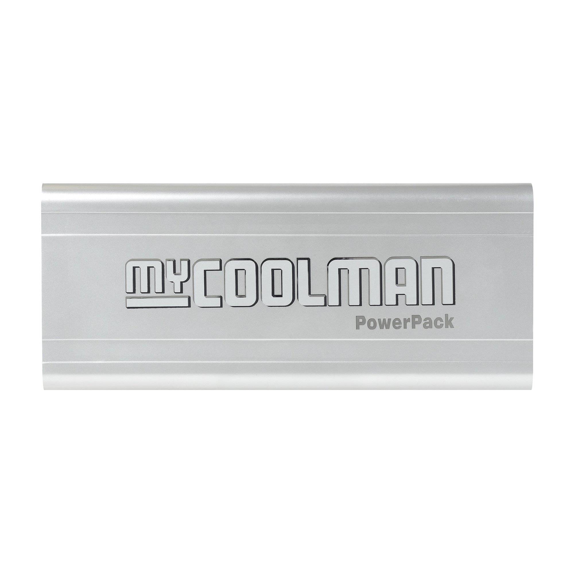 myCOOLMAN Power Pack | myCOOLMAN