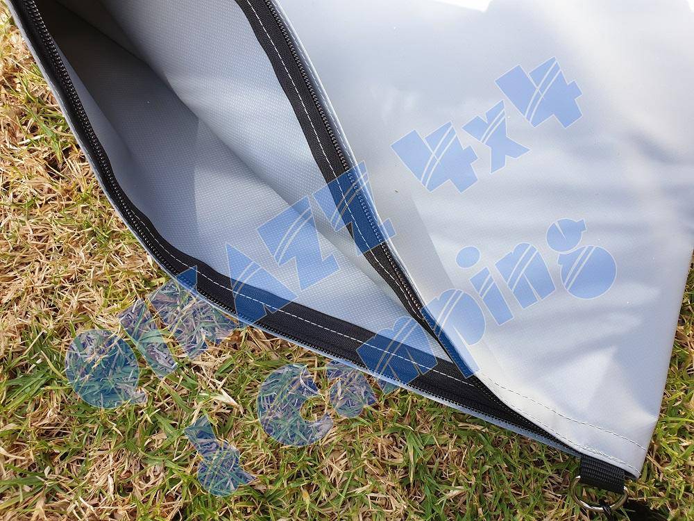 QIKAZZ Swag & Tent Boot Bag | QIKAZZ 4x4 & Camping