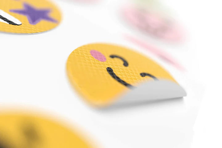 Natural Patch BuzzPatch Mosquito Repellent Patches - 24 Pack | Natural Patch