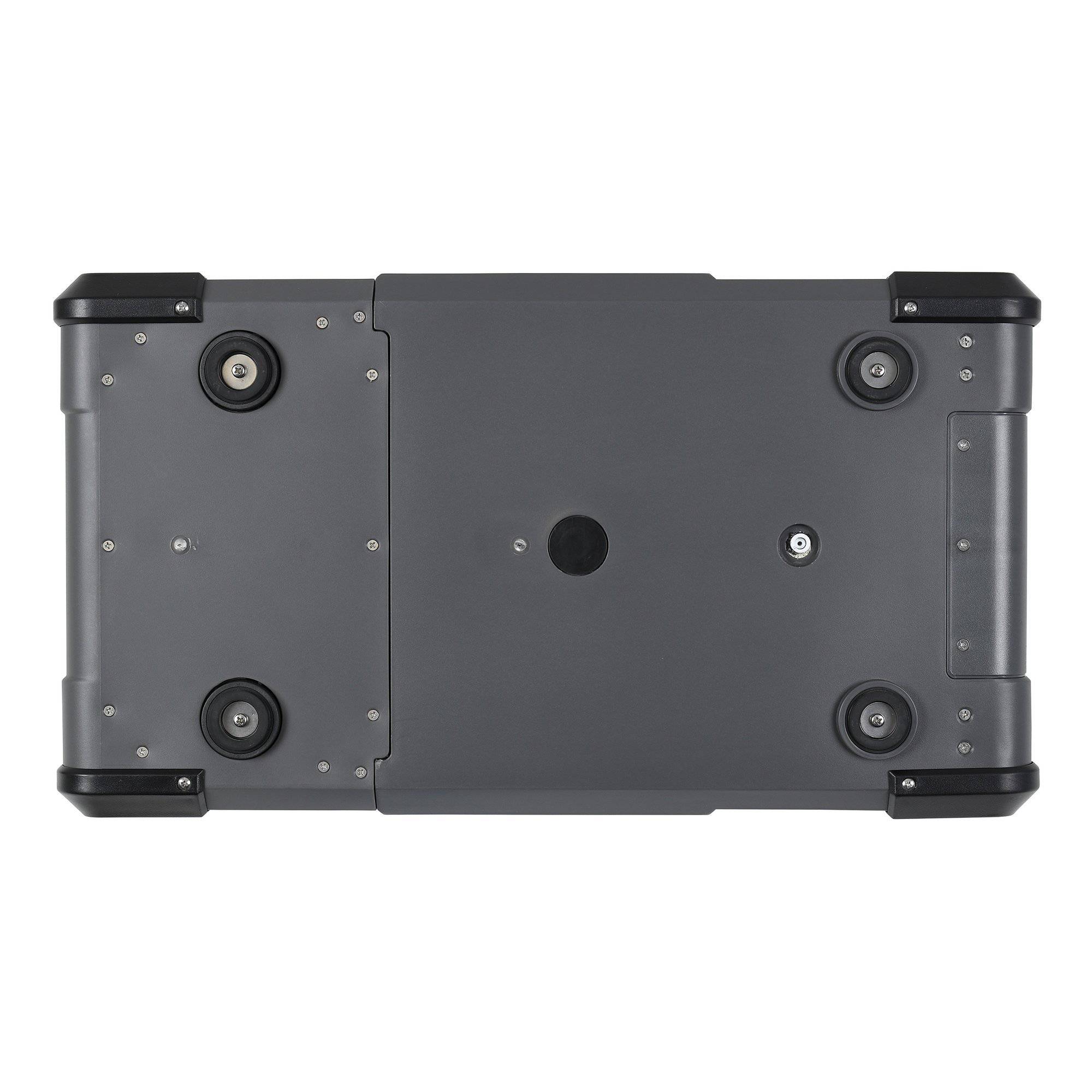 myCOOLMAN 30 Litre Portable AC/DC Fridge Freezer | myCOOLMAN