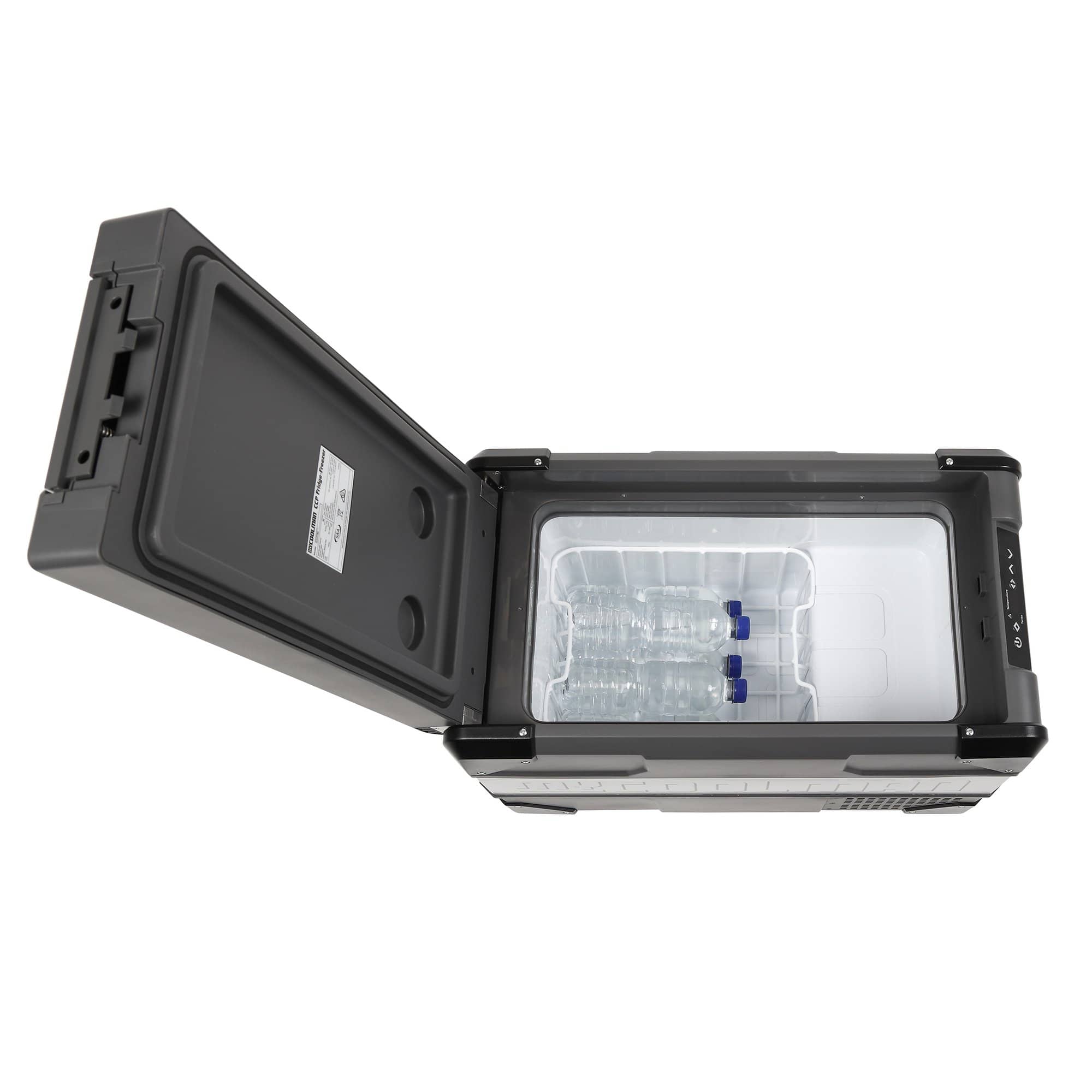 myCOOLMAN 30 Litre Portable AC/DC Fridge Freezer | myCOOLMAN