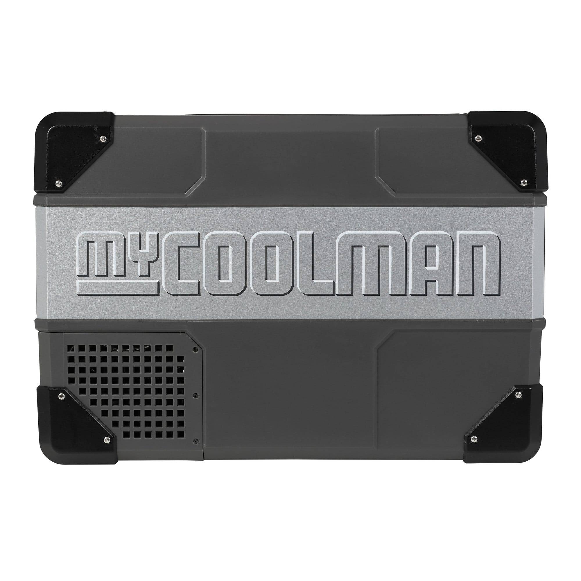 myCOOLMAN 30 Litre Portable AC/DC Fridge Freezer | myCOOLMAN
