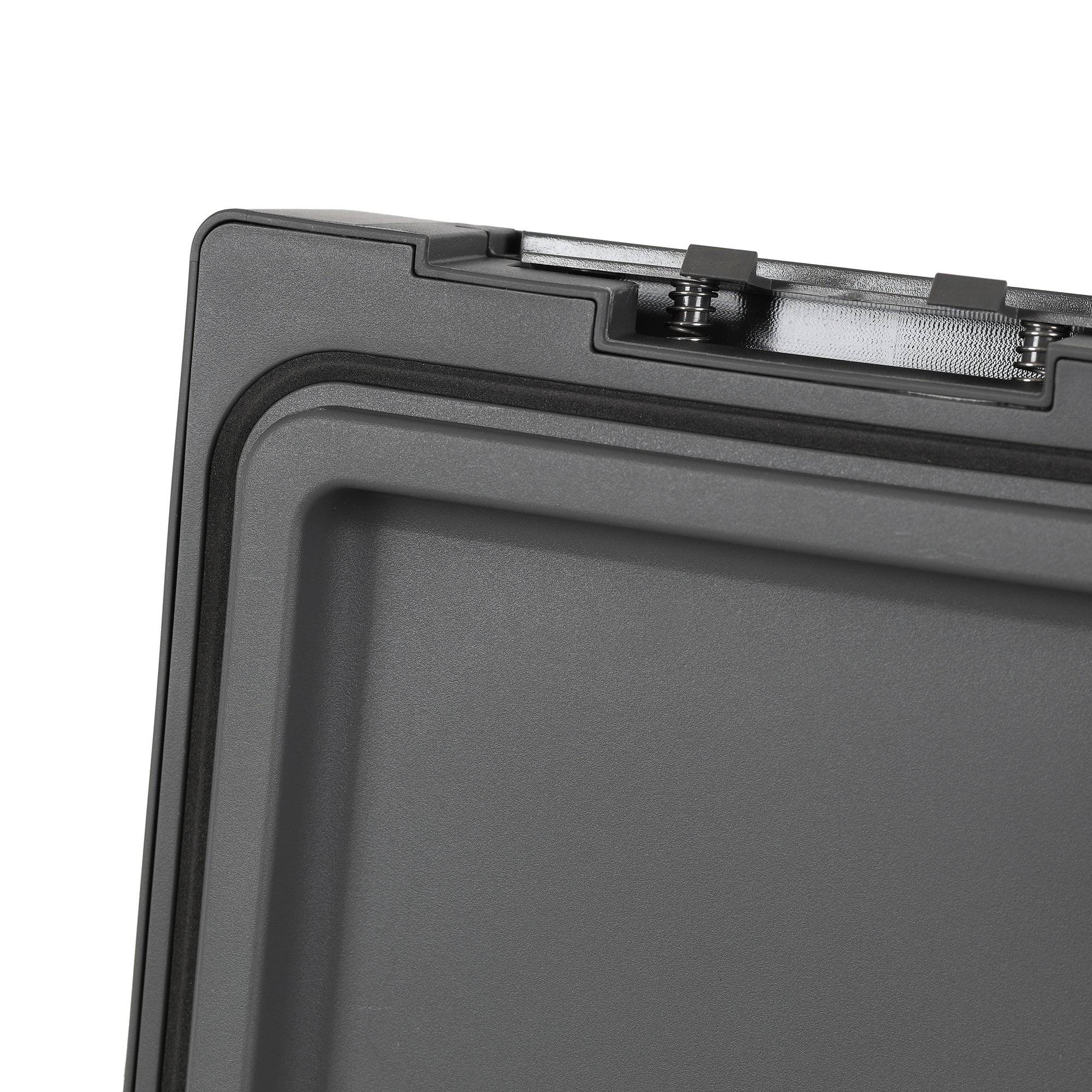 myCOOLMAN 30 Litre Portable AC/DC Fridge Freezer | myCOOLMAN