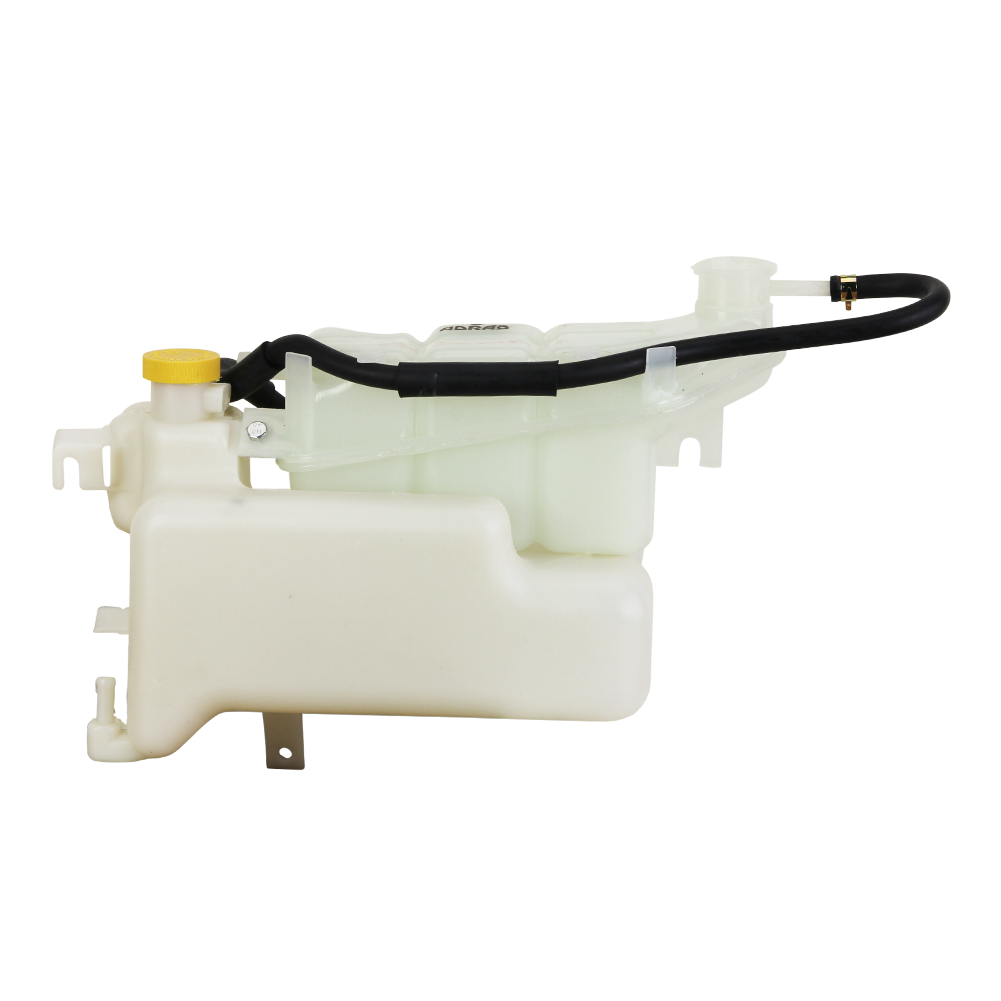 Radiator Overflow Bottle for Nissan Patrol GU TD42 & ZD30 - Upper & Lower | Adrad