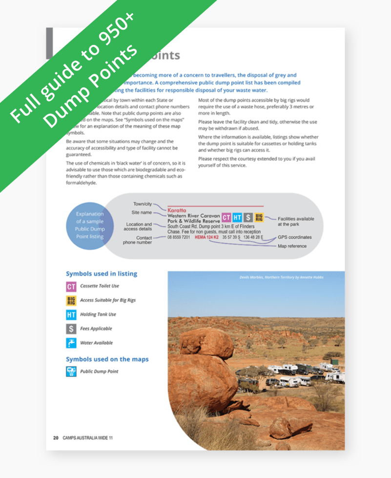 Camps 11 Spiral Bound (A4) | Camps Australia Wide