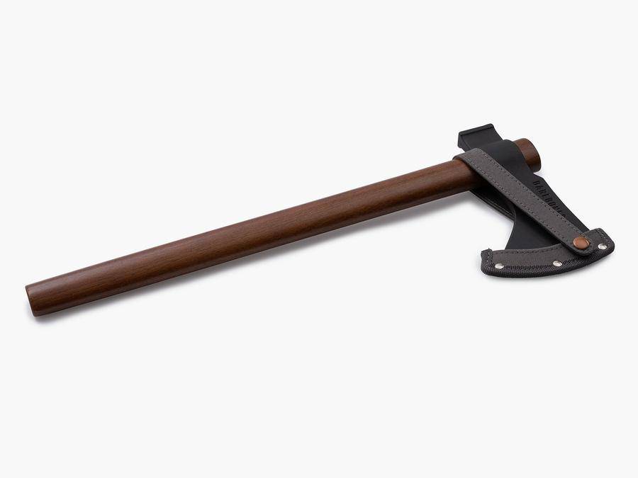 Barebones Field Hatchet with Sheath | Barebones