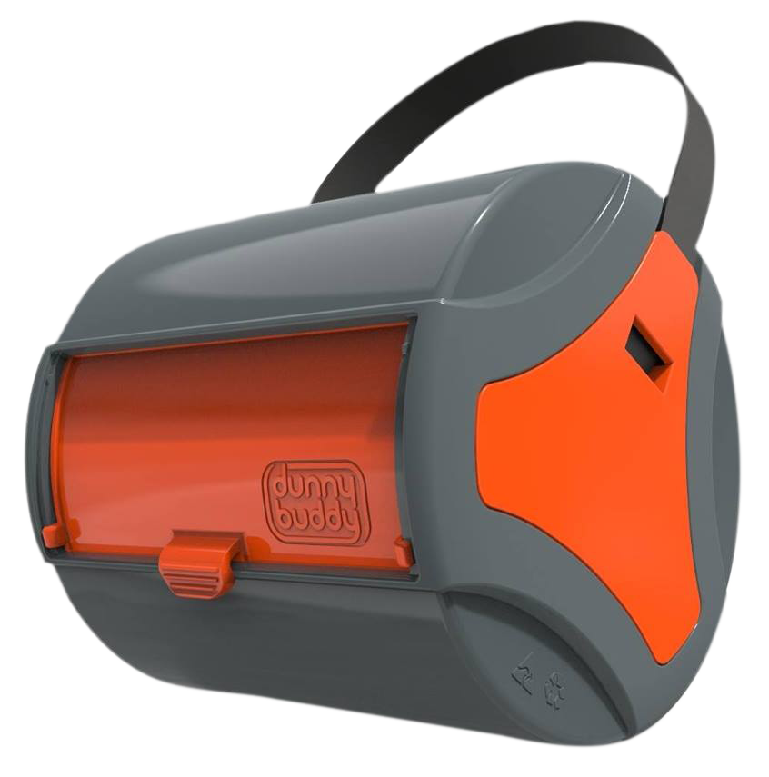 Dunny Buddy | Toilet Roll Holder | Dunny Buddy