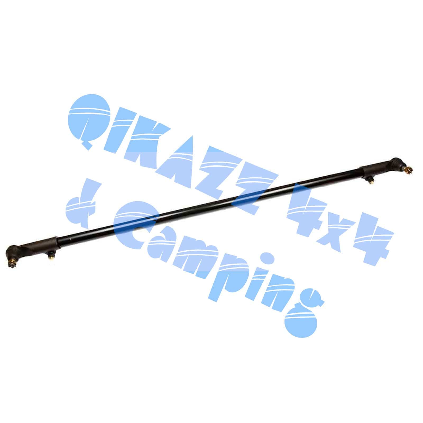 Roadsafe 4wd Tie Rod / Rock Rod Heavy Duty for GU Patrol DL706 | Roadsafe