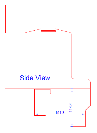 Disco Solutions Land Rover Discovery 2 & 2a Dual Battery Box | Disco Solutions