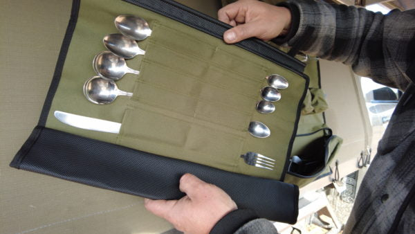 23Zero Kitchen Sling | 23Zero