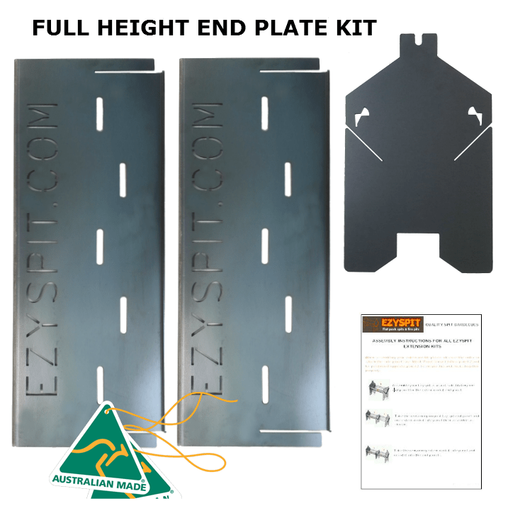 Ezyspit EK600 Extension Kit | Ezyspit