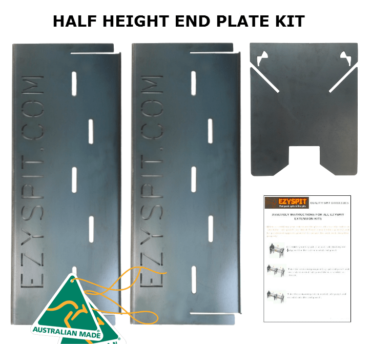 Ezyspit EK600 Extension Kit | Ezyspit