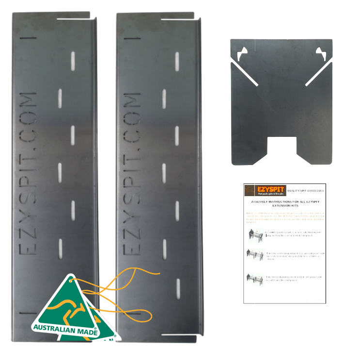 Ezyspit EK900 Extension Kit | Ezyspit