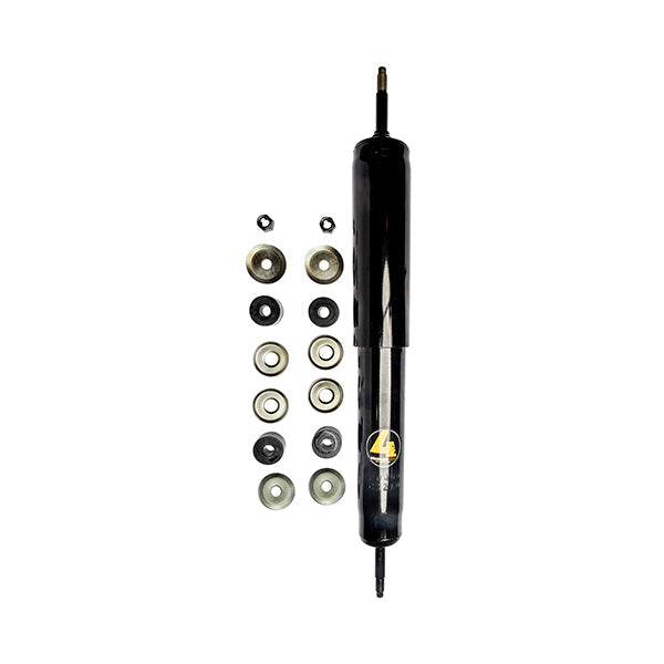 Roadsafe 4wd Foam Cell Rear Shock Absorber for Foton Tunland ALL 11/12-ON