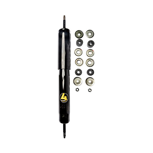 Roadsafe 4wd Foam Cell Rear Shock Absorber for Toyota Landcruiser 76 2007-ON 4