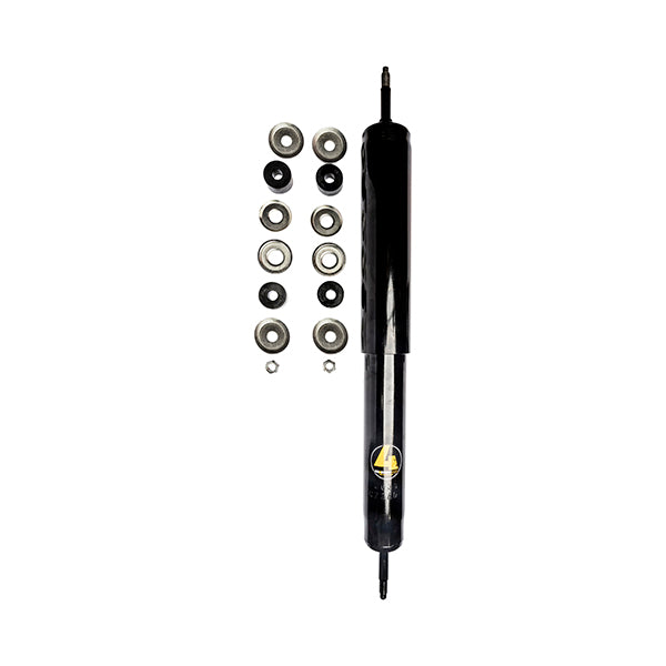 Roadsafe 4wd Jeep Cherokee XJ / Grand Cherokee ZJ / Wrangler TJ Adjustable Tie Rod with Ends
