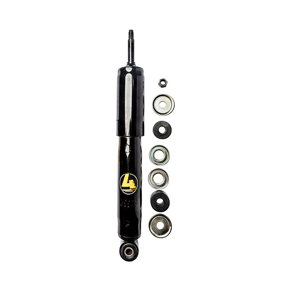 Roadsafe 4wd Foam Cell Rear Shock Absorber for Holden Colorado RG 06/12-ON