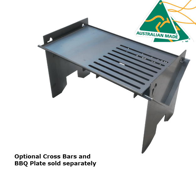 Ezyspit FP600 Flat Pack Fire Pit | Ezyspit