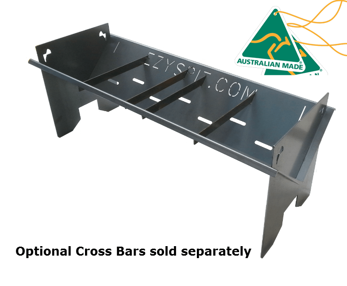 Ezyspit FP900 Flat Pack Fire Pit | Ezyspit