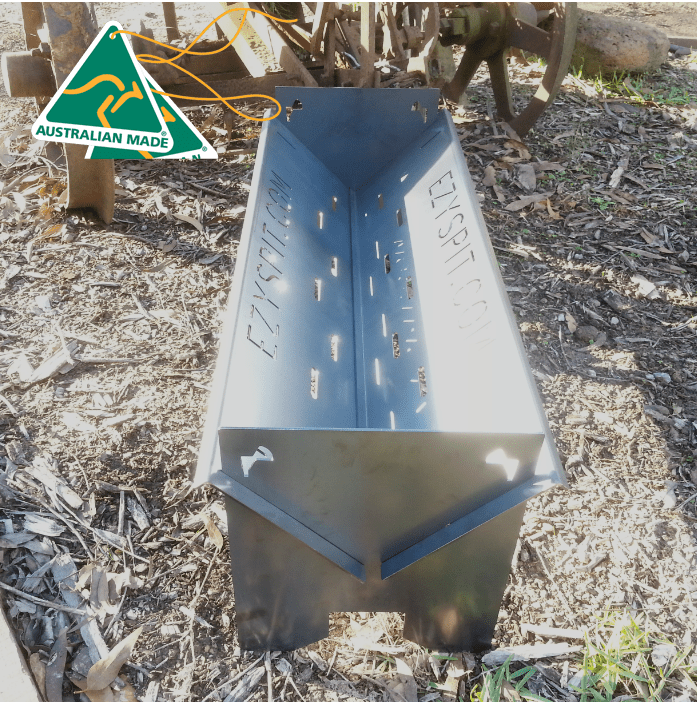 Ezyspit FP900 Flat Pack Fire Pit | Ezyspit