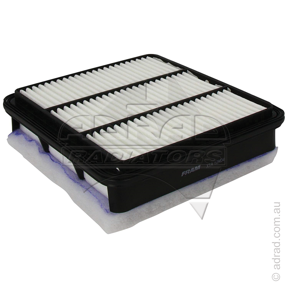 FRAM 4wd Filter Kit for Mitsubishi Triton 2.5 ML/MN | FRAM