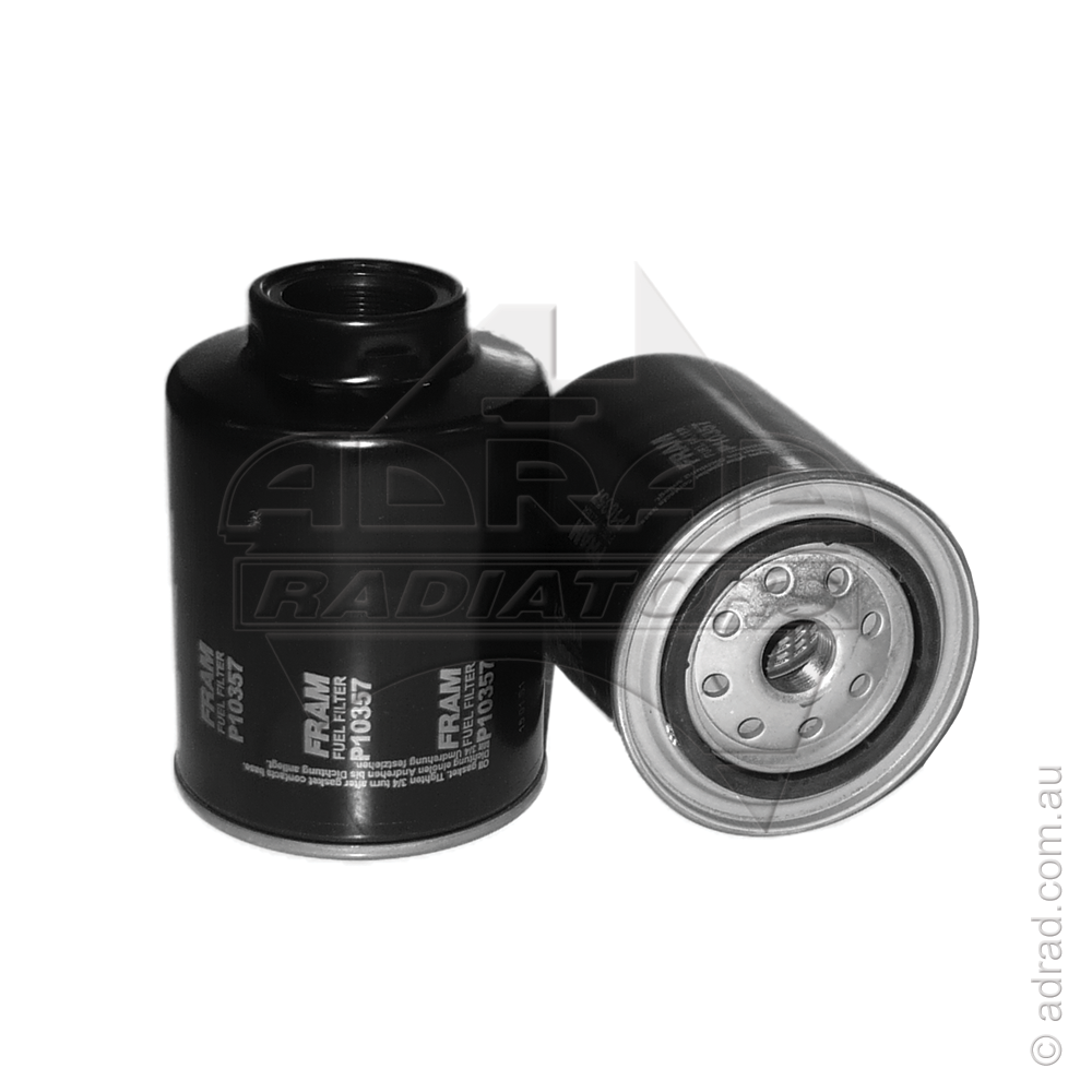FRAM 4wd Filter Kit for Mitsubishi Triton 2.5 ML/MN | FRAM