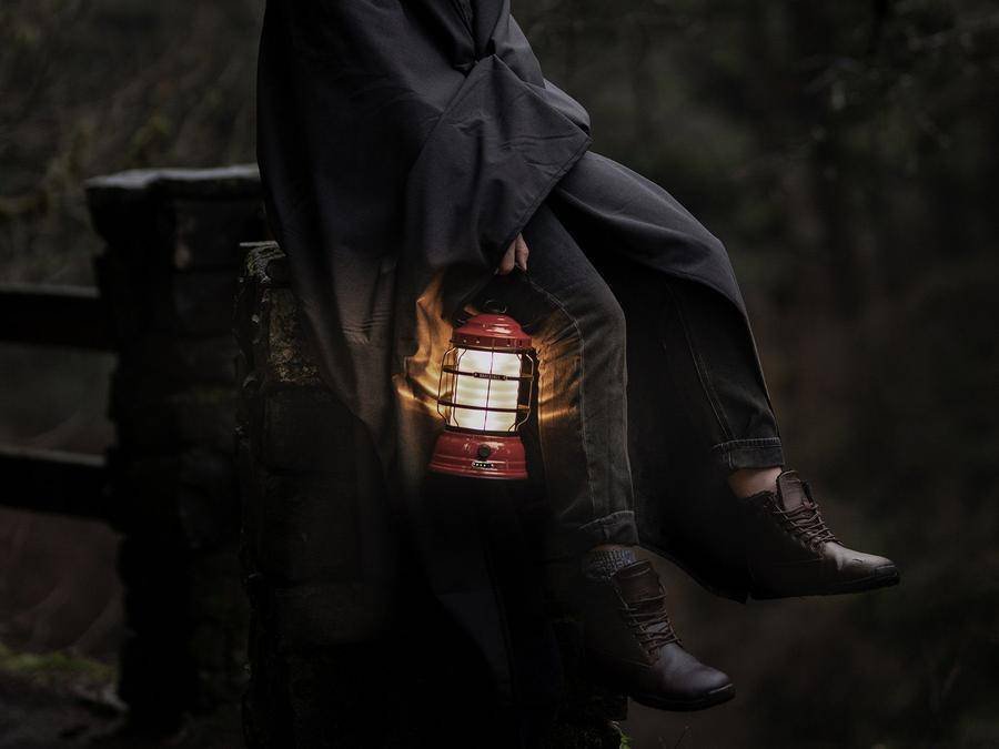 Barebones Forest Light V1.2 - Antique Bronze | Barebones