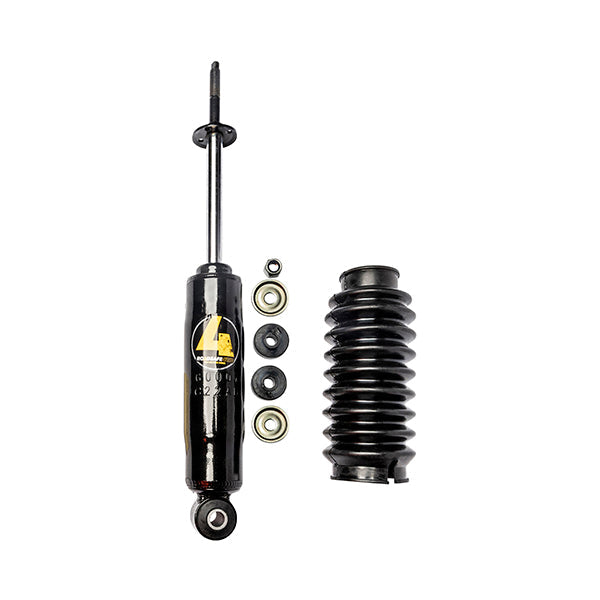 Roadsafe 4wd Nitro Gas Front Shock Absorber for Mahindra Pickup S5 06/07-12/17 | Roadsafe