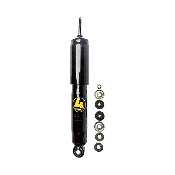 Roadsafe 4wd Nitro Gas Front Shock Absorber for Mitsubishi Delica L400 05/94-12/06 | Roadsafe