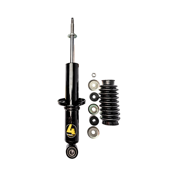 Roadsafe 4wd Nitro Gas Front Shock Absorber for Toyota Prado 90 Series 7/96-02/03 | Roadsafe