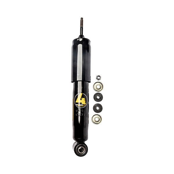 Roadsafe 4wd Nitro Gas Front Shock Absorber for Toyota Hilux 108 Incl SR5 88-03/05 | Roadsafe