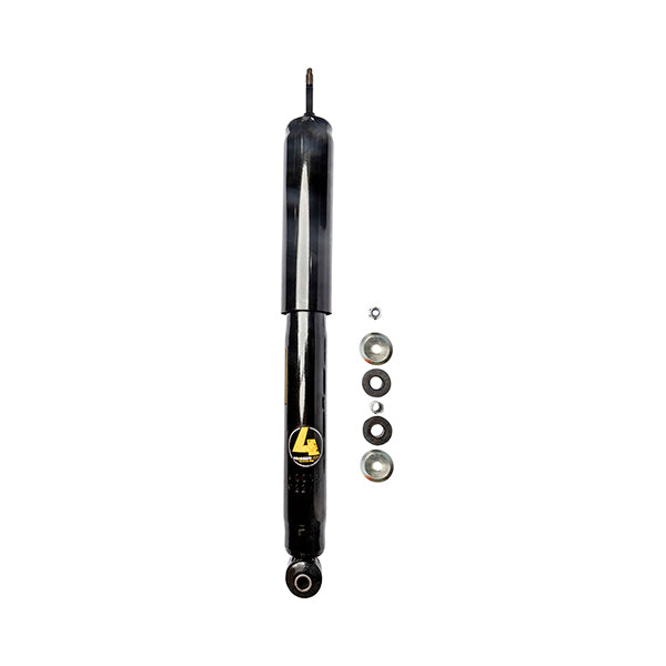 Roadsafe 4wd Nitro Gas Rear Shock Absorber for Jeep CJ6A 65-75