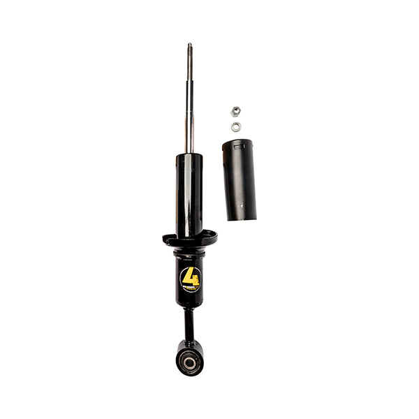 Roadsafe 4wd Nitro Gas Front Shock Absorber for Mitsubishi Pajero NC 08/1985-06/1986