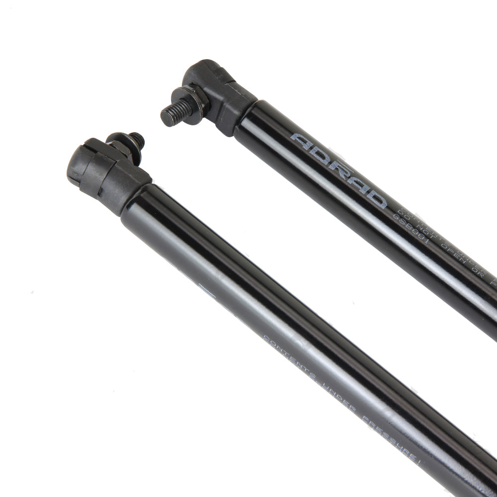 Adrad Bonnet Gas Struts to suit Landcruiser 100 Series 105 Series (Set of 2) | Adrad