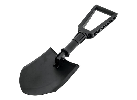 Hulk 4x4 HU1041 Folding Shovel w/Bag | Hulk 4x4