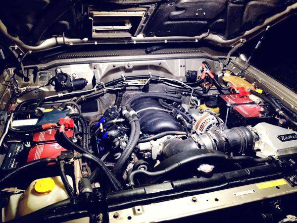 DCS 12V 80AH EXTREME BATTERY (LITHIUM) Deep Cycle Systems | Deep Cycle Systems