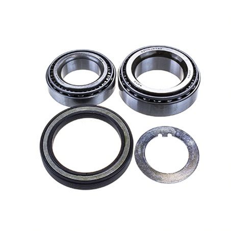 Drivetech 4x4 Front Wheel Bearing Kit With Double Lip Seal for Nissan Patrol GQ & GU | Drivetech