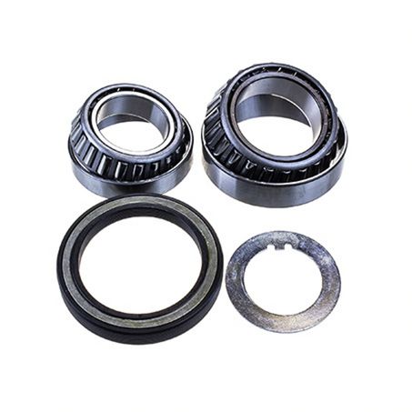 Drivetech 4x4 Front Wheel Bearing Kit for Nissan Patrol GQ & GU | Drivetech