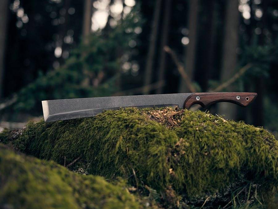 Barebones Japanese Nata Tool | Barebones