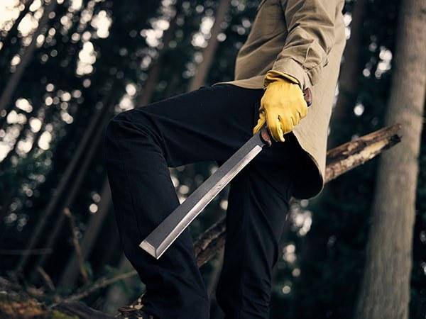 Barebones Japanese Nata Tool | Barebones