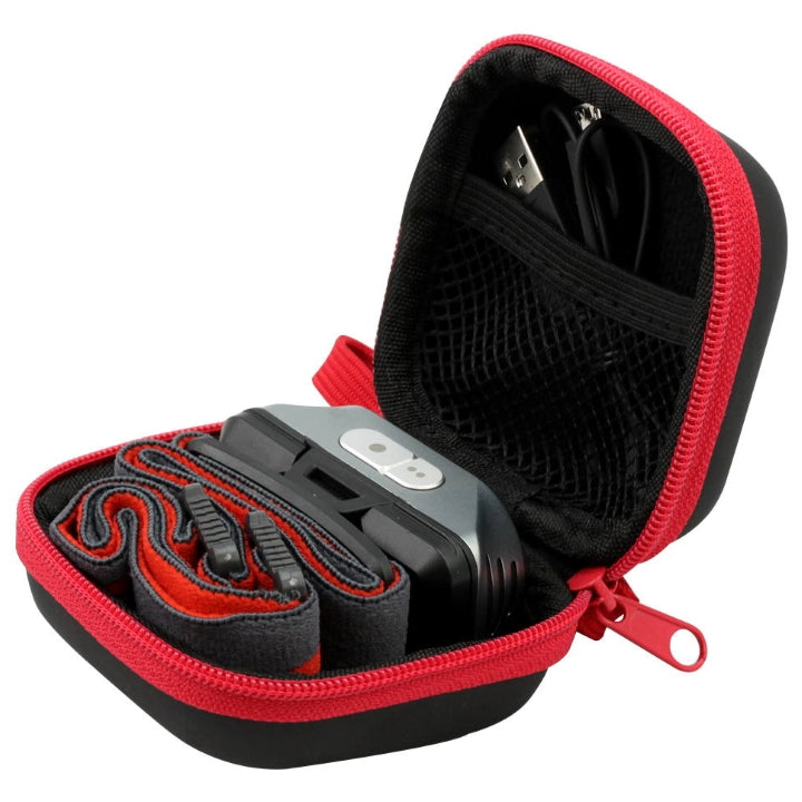 Klarus H1A Aloy 550 Lm Head Lamp AA Battery | Klarus