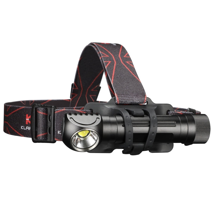 Klarus HA2C 3200 Lm Head Lamp with Battery | Klarus