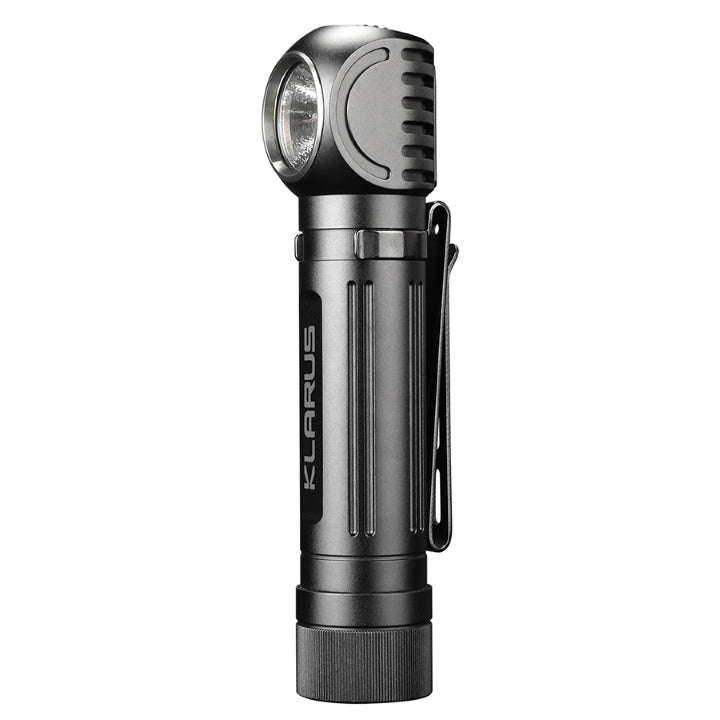 Klarus HA2C 3200 Lm Head Lamp with Battery | Klarus