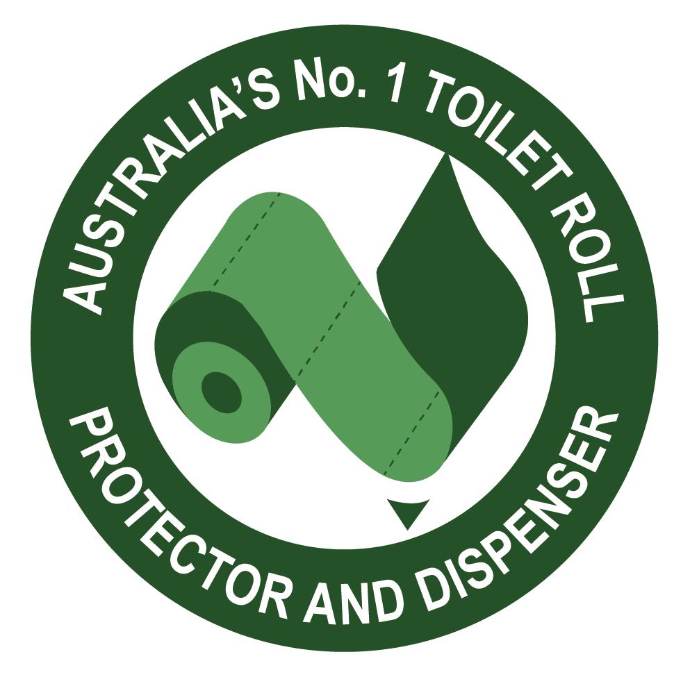 Dunny Buddy | Toilet Roll Holder | Dunny Buddy