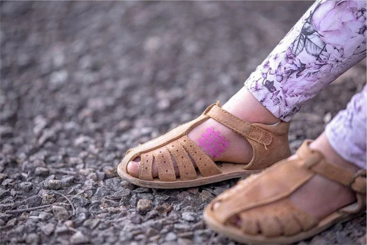 Natural Patch MagicPatch Itch Relief Patches - 27 Pack | Natural Patch