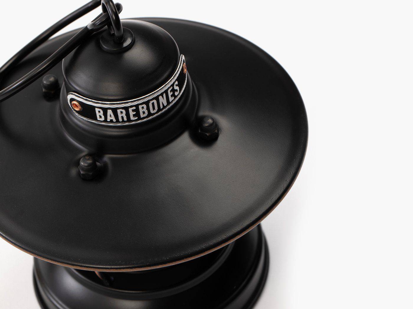 Barebones Edison Mini Lantern (Bronze) | Barebones