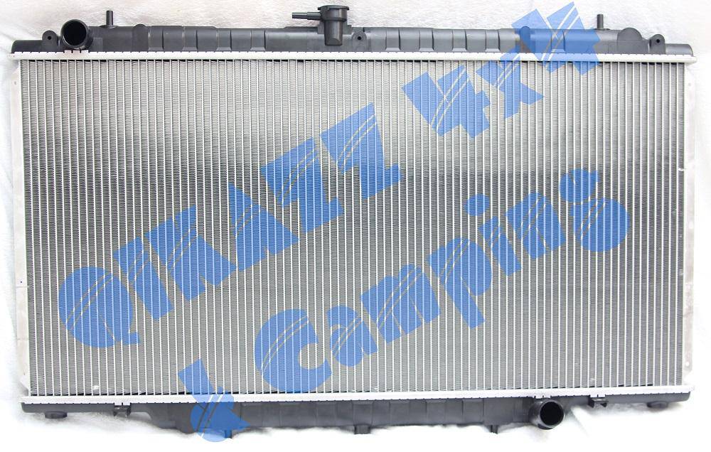 Koyorad Alloy / Plastic Radiator for Nissan Patrol GU Y61 TB45 4.5ltr Man 97-01 | Koyorad