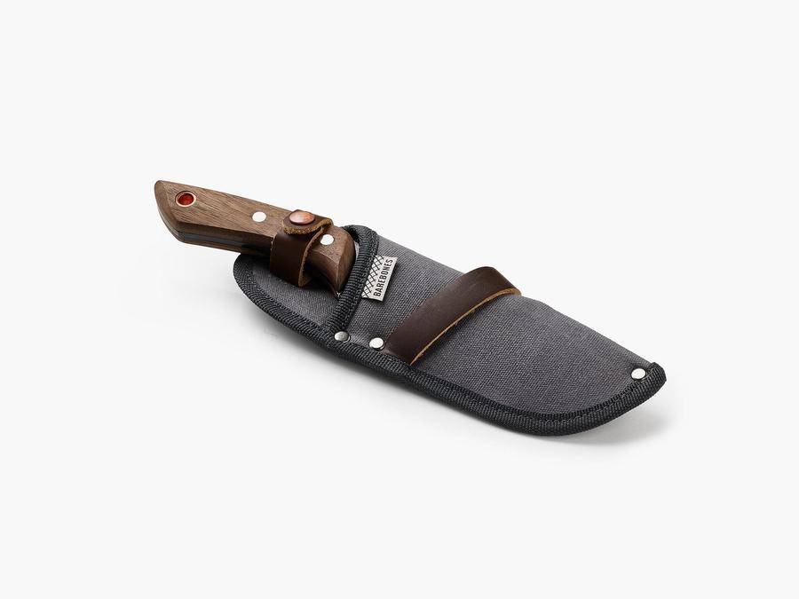 Barebones No.6 Field Knife | Barebones